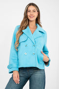  Coat model 224732 Factory Price 